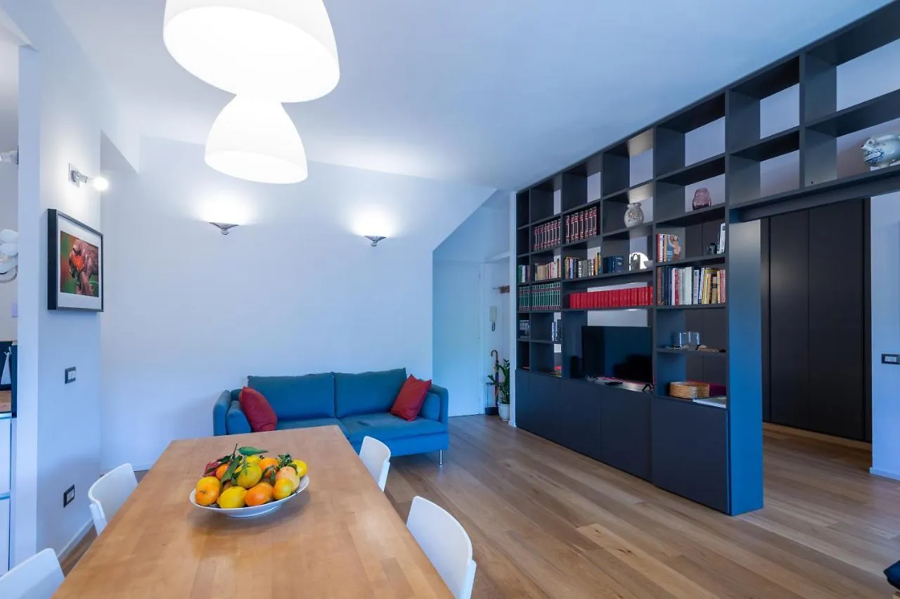 Fleming Magnolia, Confortevole Open Space Apartment Rome 0*,  Italy